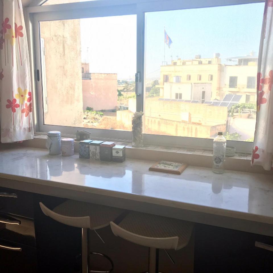 Casa Montegri Hal Ghaxiak 外观 照片