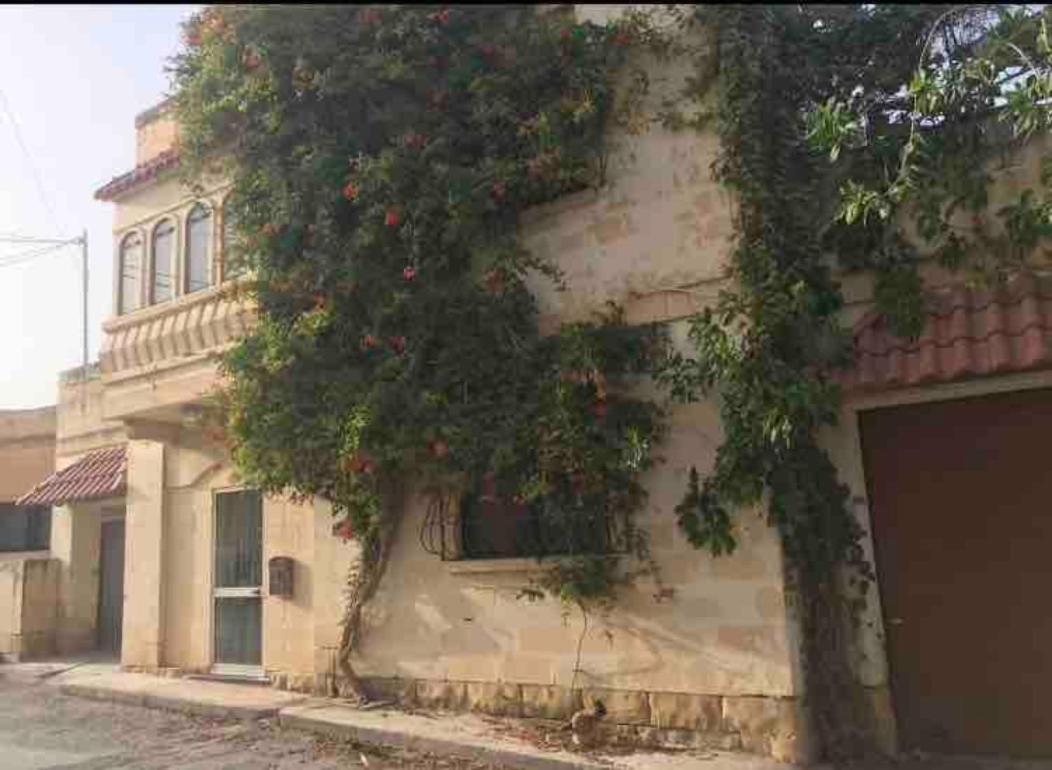 Casa Montegri Hal Ghaxiak 外观 照片